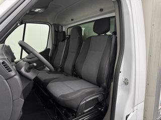 Nissan Interstar