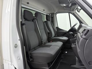 Nissan Interstar
