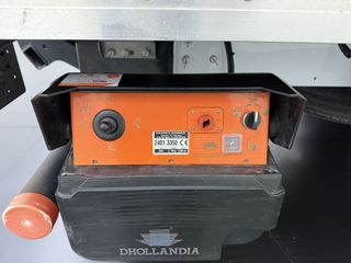 Nissan Interstar