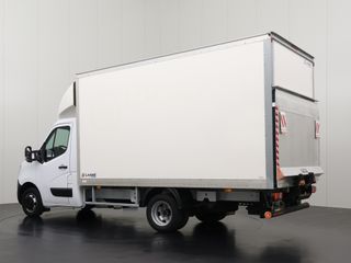 Nissan Interstar