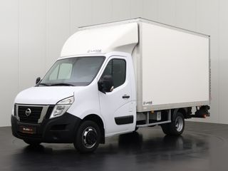 Nissan Interstar