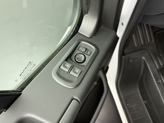 Nissan Interstar