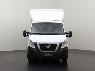 Nissan Interstar