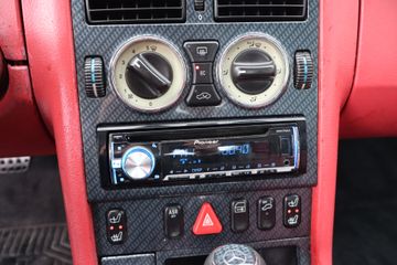 Mercedes-Benz SLK