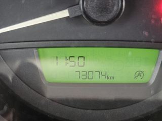 Škoda Citigo