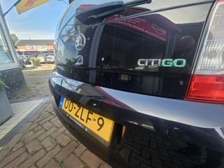 Škoda Citigo