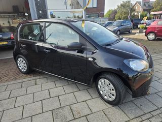 Škoda Citigo
