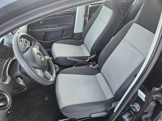 Škoda Citigo