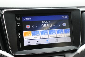 Suzuki Baleno