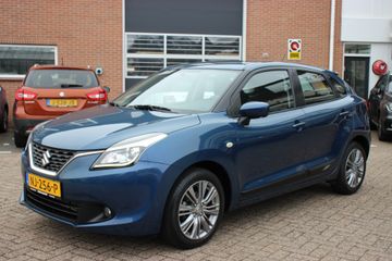Suzuki Baleno