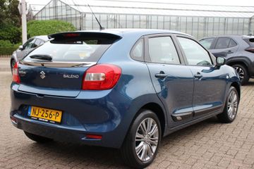 Suzuki Baleno
