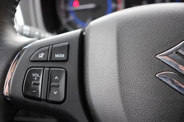 Suzuki Baleno