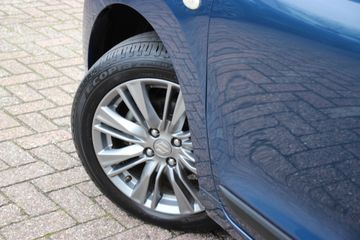 Suzuki Baleno