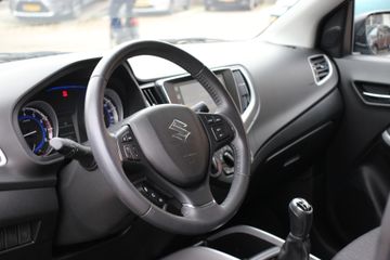 Suzuki Baleno