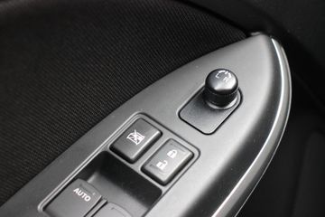 Suzuki Baleno