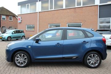 Suzuki Baleno
