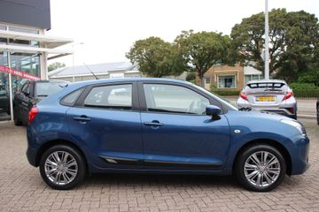 Suzuki Baleno