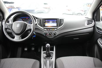 Suzuki Baleno