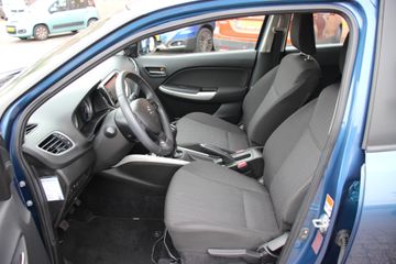 Suzuki Baleno