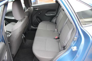 Suzuki Baleno