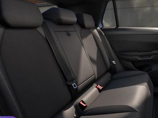 Volkswagen ID. Cross