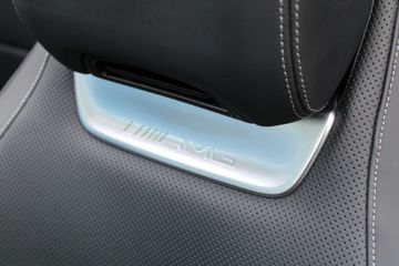Mercedes-Benz SL