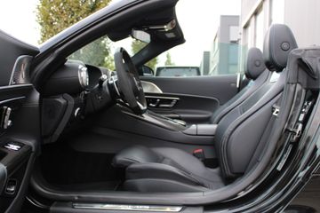 Mercedes-Benz SL