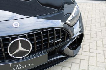 Mercedes-Benz SL
