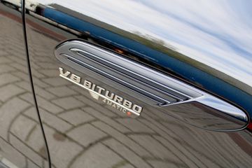 Mercedes-Benz SL