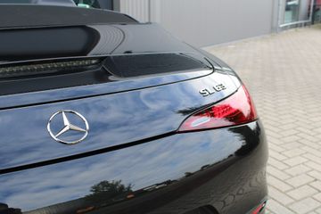 Mercedes-Benz SL