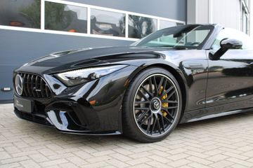 Mercedes-Benz SL
