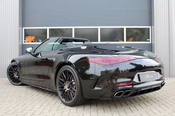 Mercedes-Benz SL