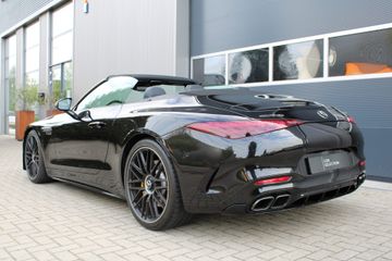 Mercedes-Benz SL