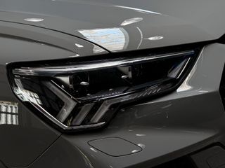Audi RSQ3