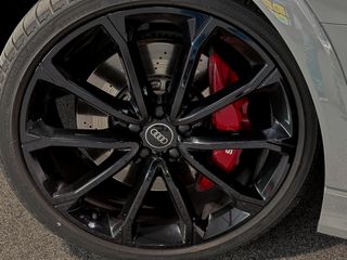 Audi RSQ3