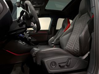 Audi RSQ3