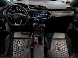 Audi RSQ3
