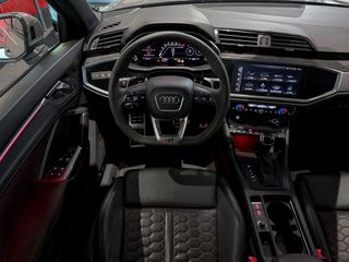 Audi RSQ3