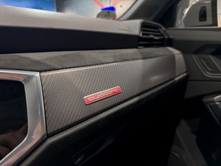 Audi RSQ3