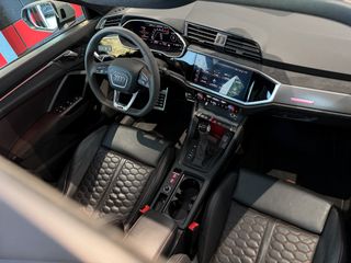 Audi RSQ3