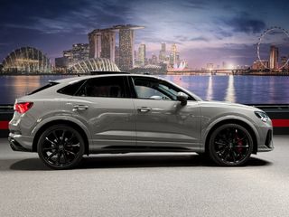 Audi RSQ3