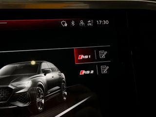 Audi RSQ3