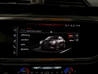 Audi RSQ3