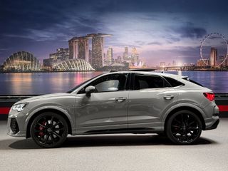 Audi RSQ3