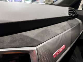 Audi RSQ3