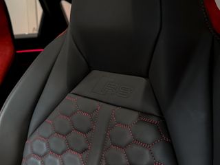 Audi RSQ3