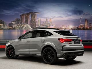Audi RSQ3