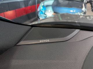 Audi RSQ3