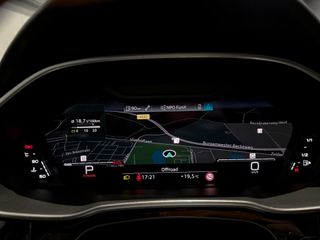 Audi RSQ3