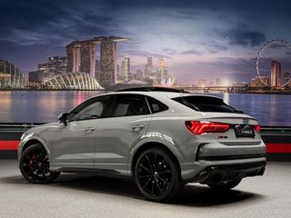 Audi RSQ3